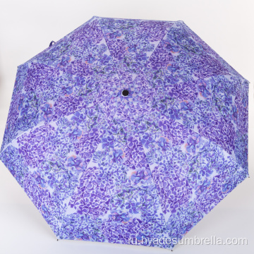 Зонты UV Protection Compact Umbrella Mini